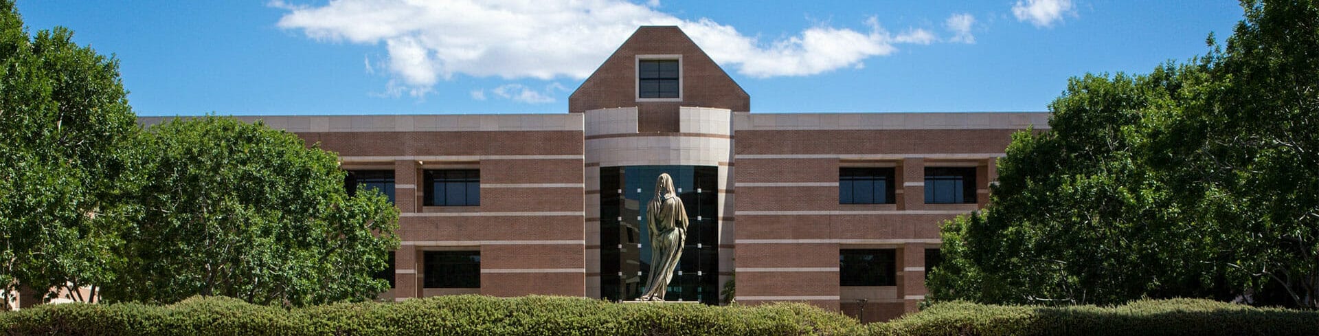 ASU West campus