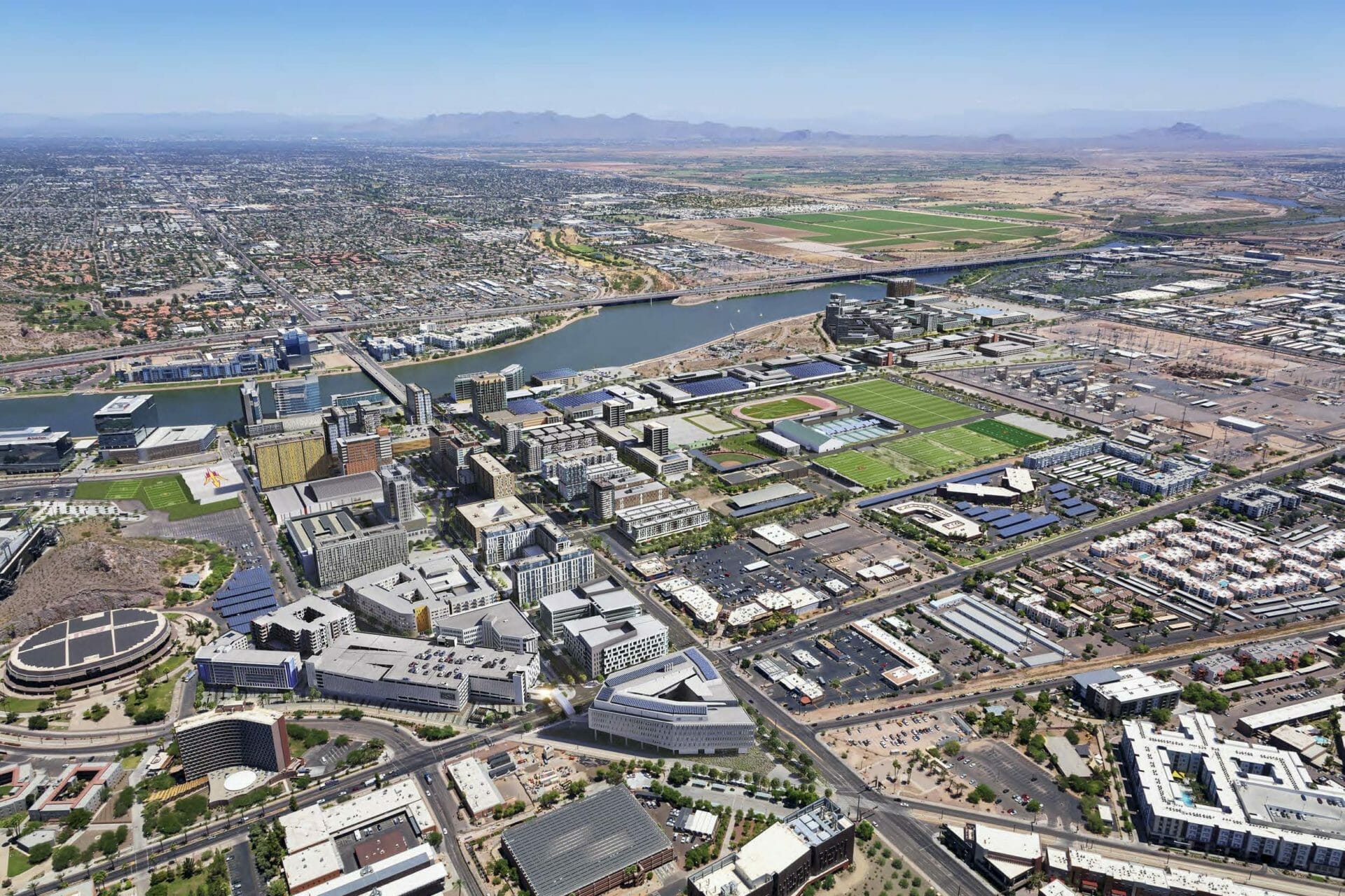 Novus Innovation Corridor - Economic Development Novus Innovation Corridor - Economic Development